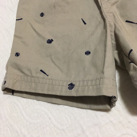 18m (4/$20) Cherokee Tee Matched with Carter’s Shorts - Picture 11 of 12